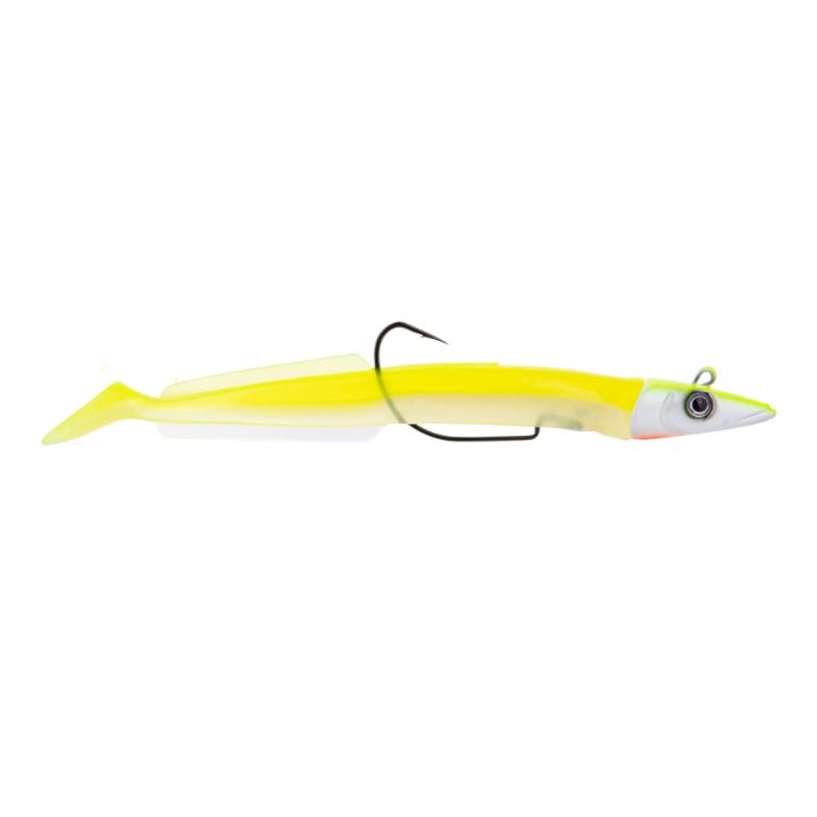 Picture of Drift DRX Sandeel 20g/35g Weedless Bass Sea Fishing Lures