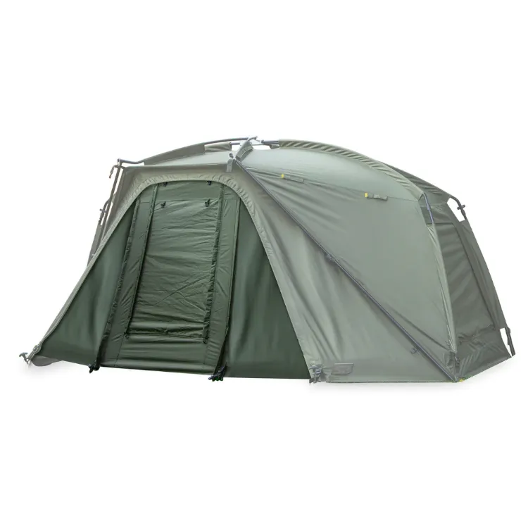 Picture of Solar SP Uni Spider Bivvy Bundle inc Groundsheet and Front Infill