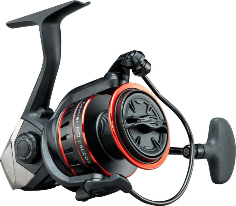 Picture of Okuma CEYMAR HD FRONT DRAG Spinning Reels