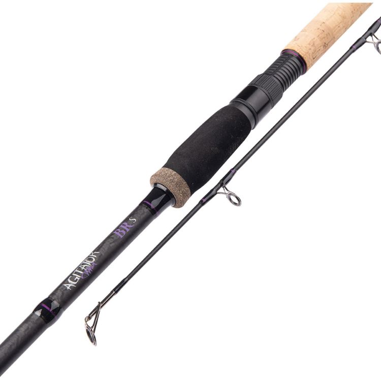 Picture of Wychwood Agitator LR-C Spinning Lure Rods