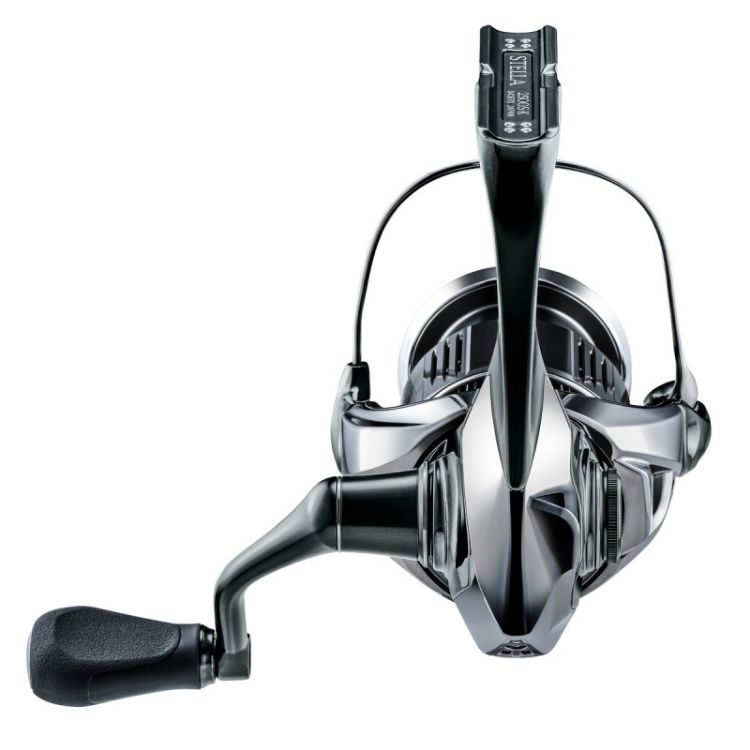 Picture of SHIMANO STELLA FK C2500S