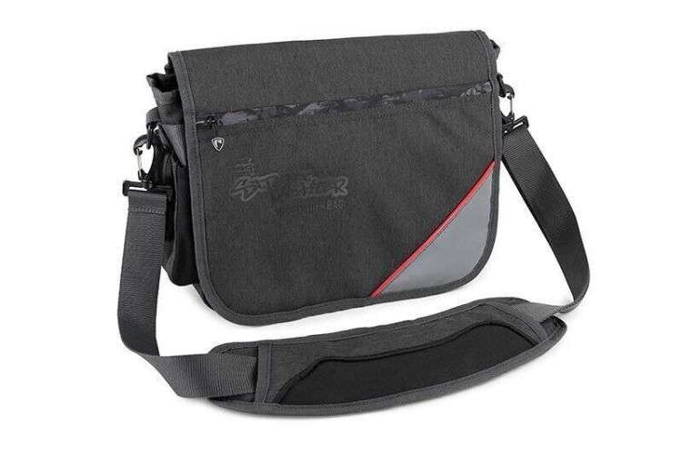 Picture of Fox Rage Street Fighter Messenger Bag