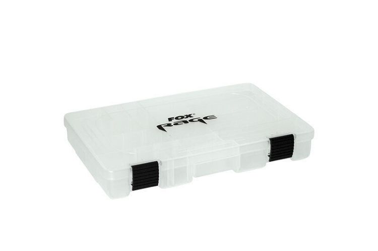 Picture of Fox Rage Storage Lure Tackle Boxes