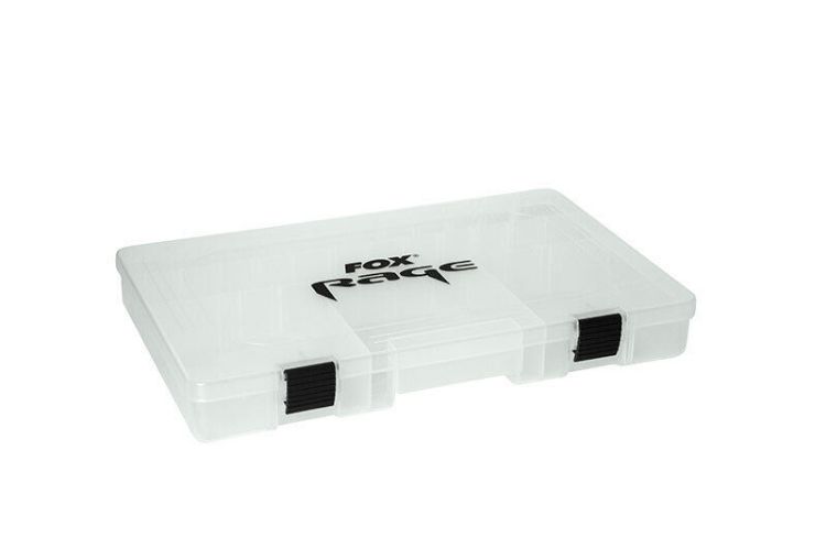 Picture of Fox Rage Storage Lure Tackle Boxes