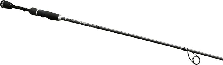 Picture of 13 Fishing Fate Black Spinning Predator Rod 6ft 3-15g