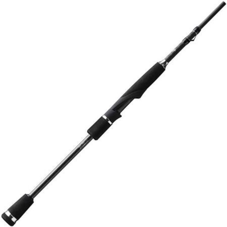 Picture of 13 Fishing Fate Black Spinning Predator Rod 7ft 3-15g