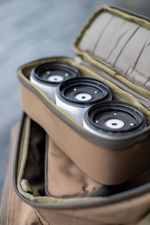 Picture of Korda Compac Spool Case