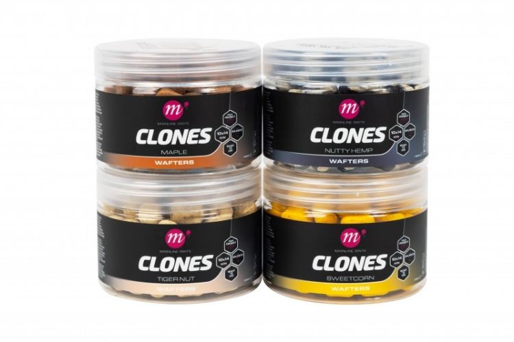 Picture of Mainline Baits Clones Barrel Wafters