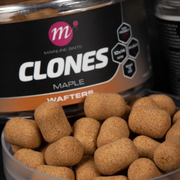 Picture of Mainline Baits Clones Barrel Wafters