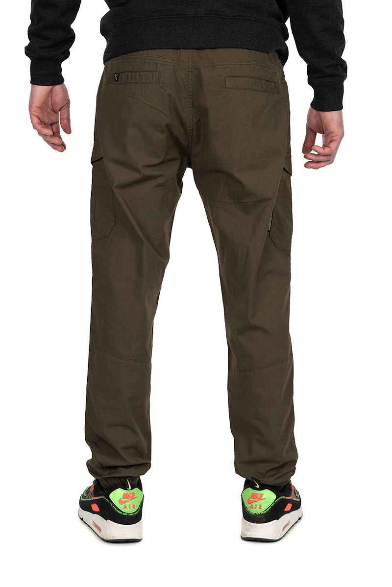 Angling4Less - Fox Collection Lightweight Combat Cargo Trousers