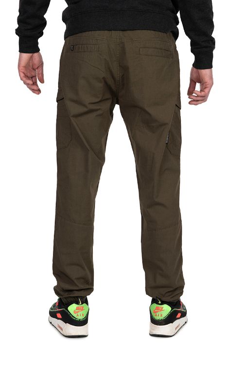 Picture of Fox Collection Lightweight Cargo Trousers