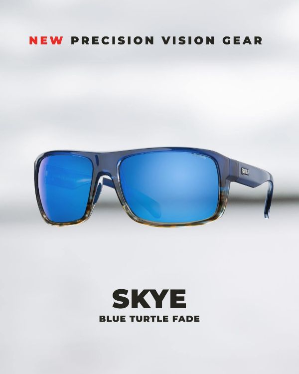 Picture of Rapala Precision Vision Gear Skye