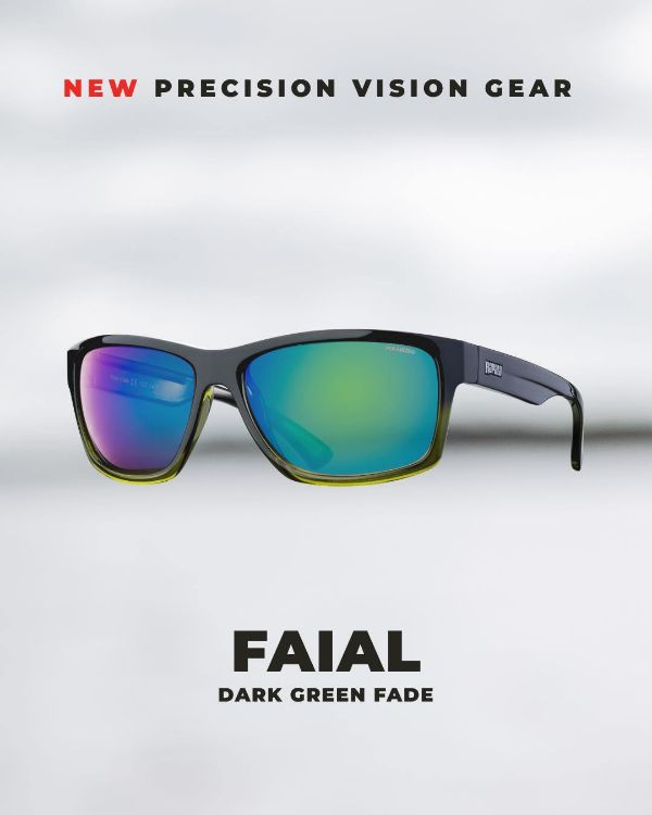 Picture of Rapala Precision Vision Gear Faial