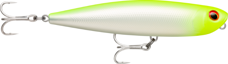 Picture of Rapala Precision Xtreme Pencil Saltwater Topwater Bass Lure