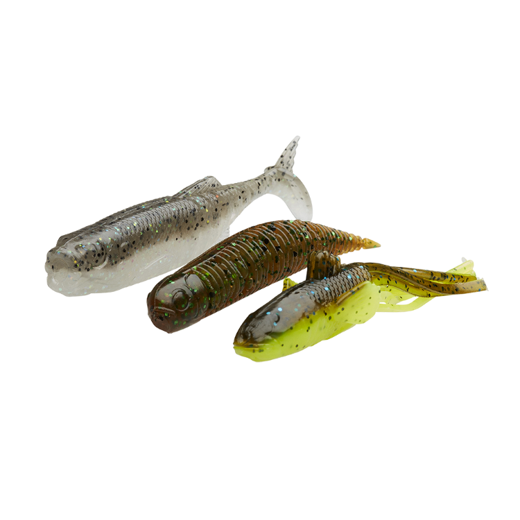 Picture of Savage Gear Ned Kit Floating Ned Lures 7.5cm 28pcs