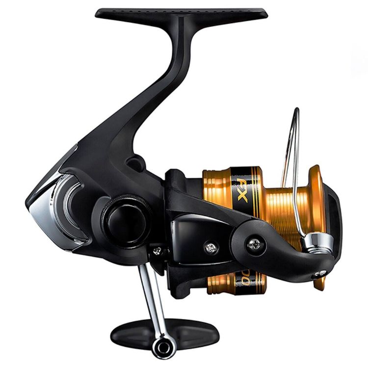 Picture of Shimano FX Reel