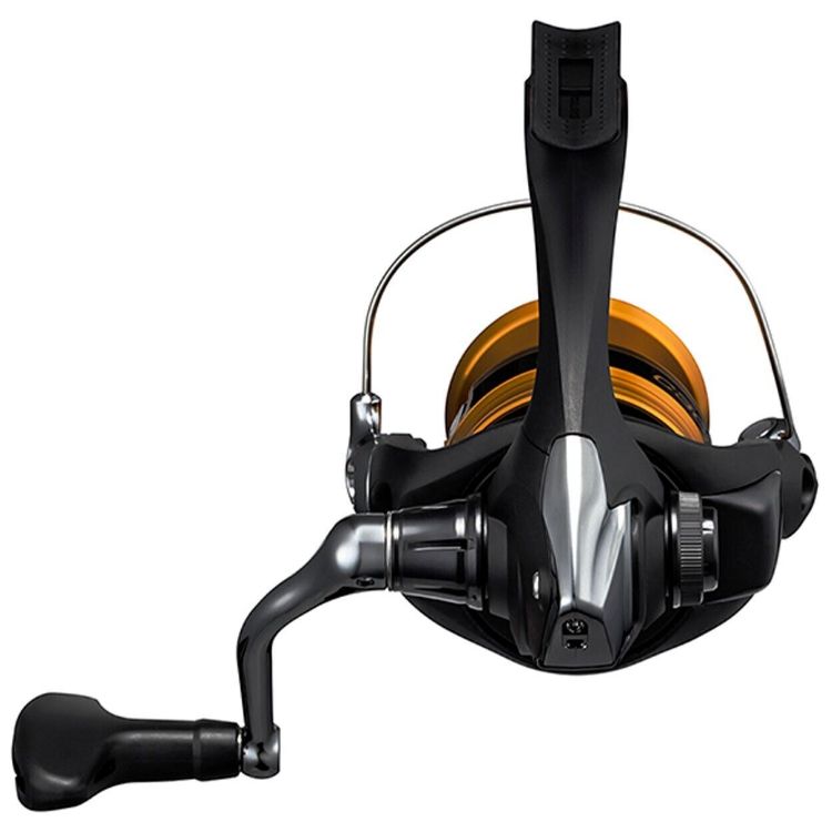 Picture of Shimano FX Reel