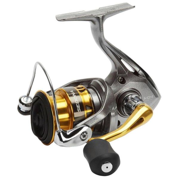 Picture of Shimano Sedona FI Spinning Reel
