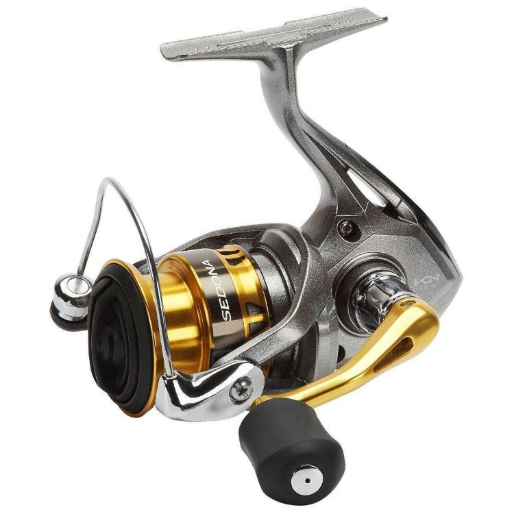 Picture of Shimano Sedona FI Spinning Reel