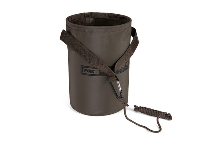 Picture of Fox Carpmaster Water Bucket