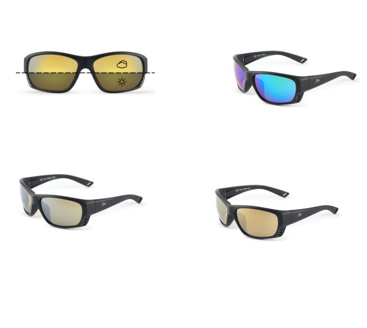 Picture of Fortis Eyewear Finseeker Sunglasses