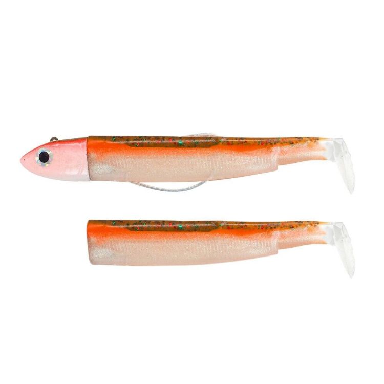 Picture of Fiiish Black Minnow No.2 Combo Lures 