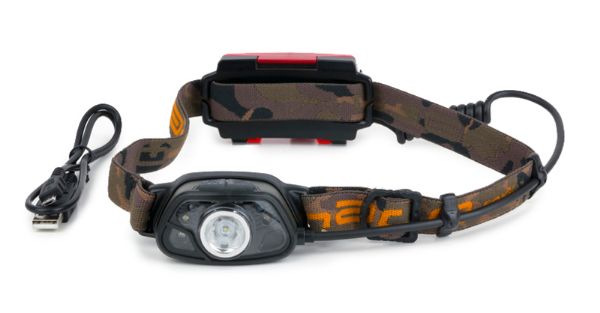 Picture of Fox Halo MS300C Headtorch