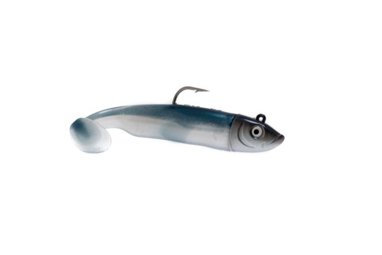 Picture of Drift Shad 55g Bass Pollock Cod Lure