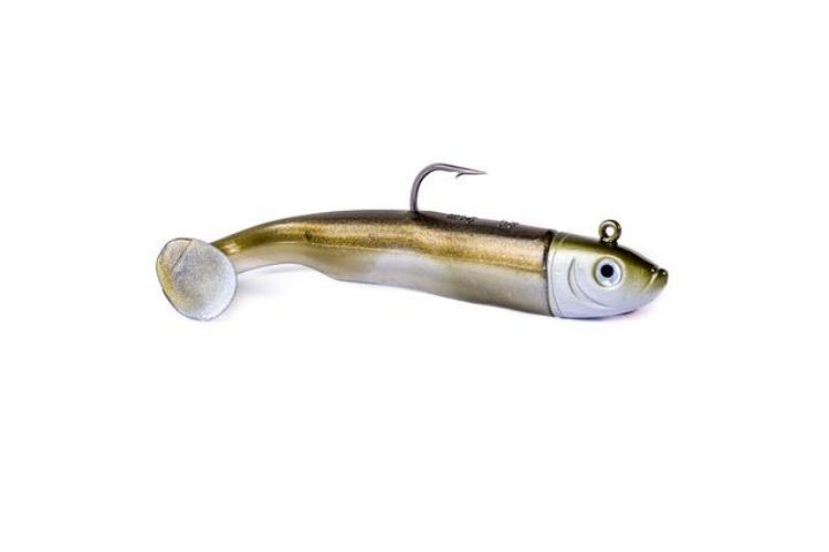 Picture of Drift Shad 55g Bass Pollock Cod Lure