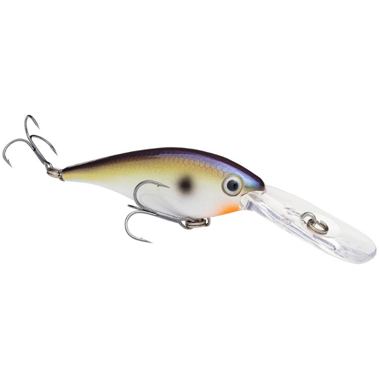 Picture of Strike King Crankbait Lucky Shad Pro Model 7.6cm 14.2g