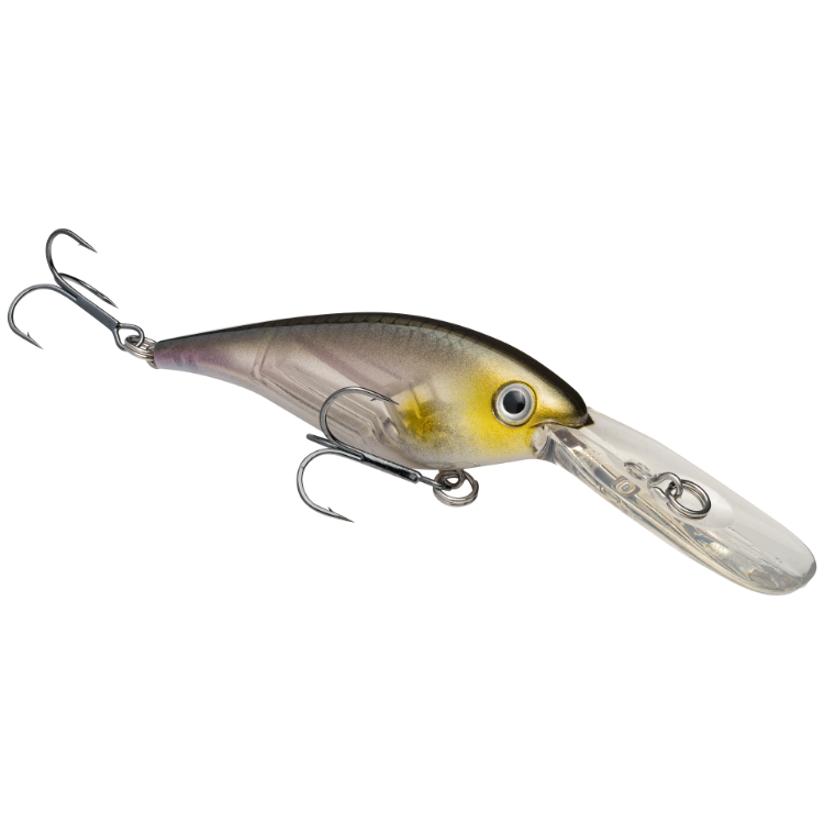 Picture of Strike King Crankbait Lucky Shad Pro Model 7.6cm 14.2g