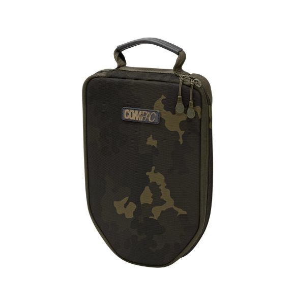 Picture of Korda Compac Scales Pouch Dark Kamo