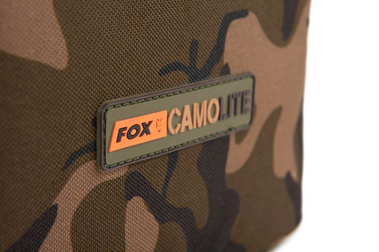 Picture of Fox Camolite XL accessory bag