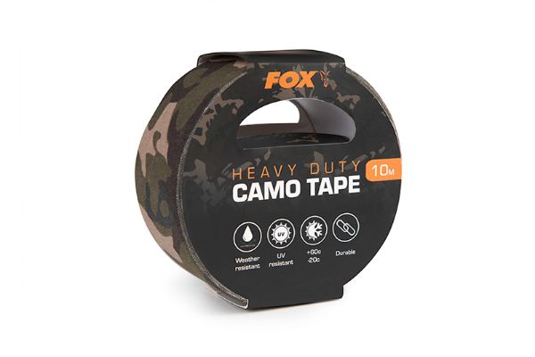 Picture of Fox Camo Tape (5cm x 10m)