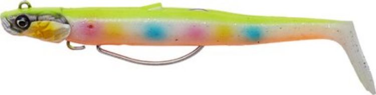 Picture of Savage Gear Sandeel V2 WL Weedless Fishing Lures