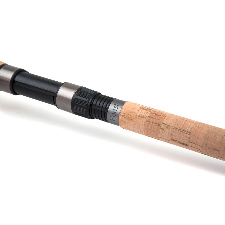 Picture of Shimano Purist BX3 Barbel Rod River Specialist 12ft