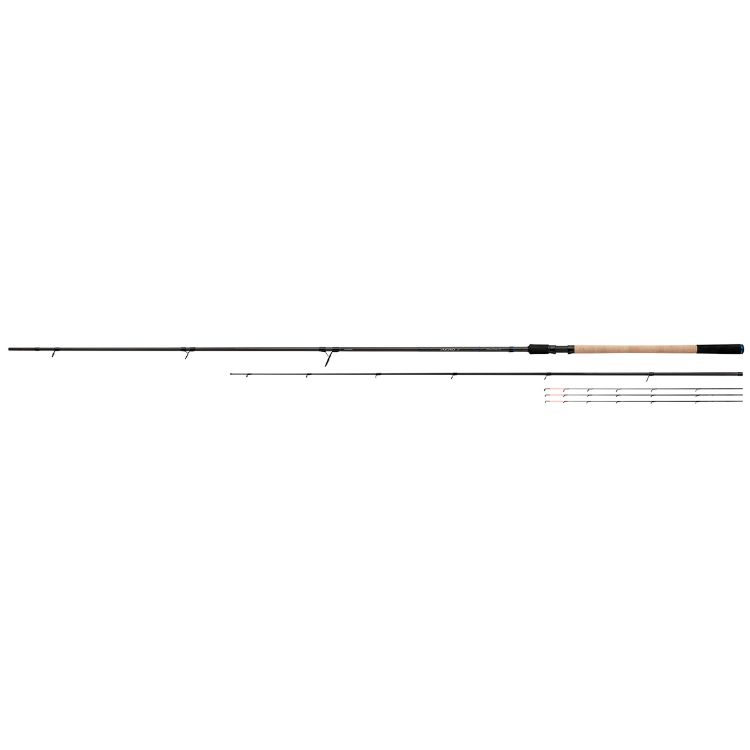 Picture of Shimano Aero X5 Distance Feeder Rod 12ft 90g 2pc