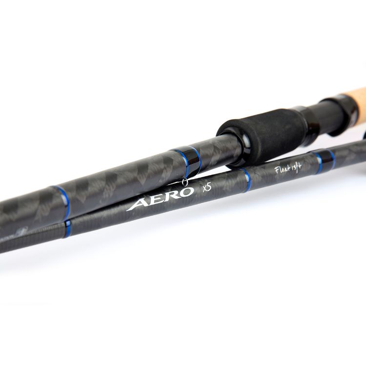 Picture of Shimano Aero X5 Distance Feeder Rod 12ft 90g 2pc