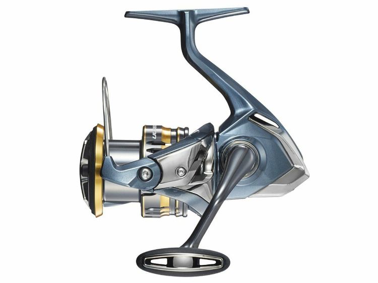 Picture of Shimano Ultegra FC 2500 Spinning Reel 