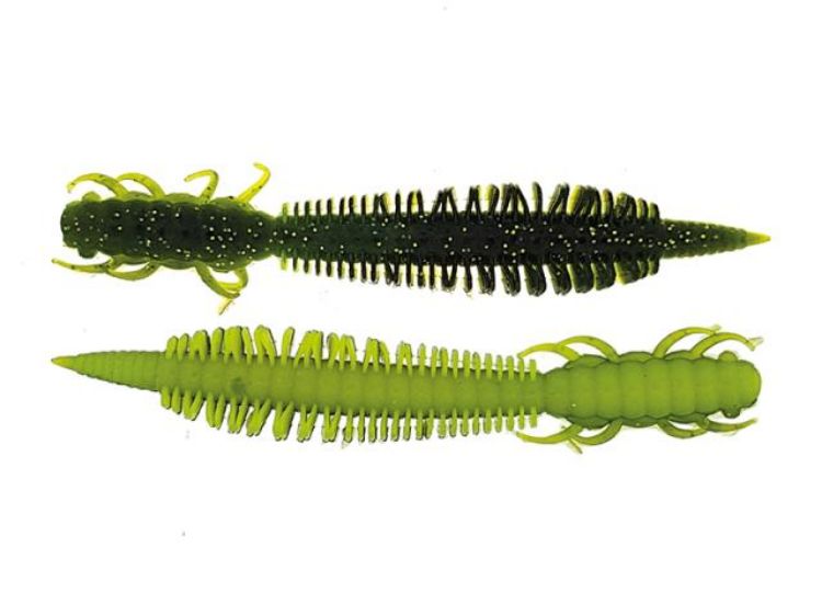 Picture of Molix SWIMMING DRAGONFLY 5"