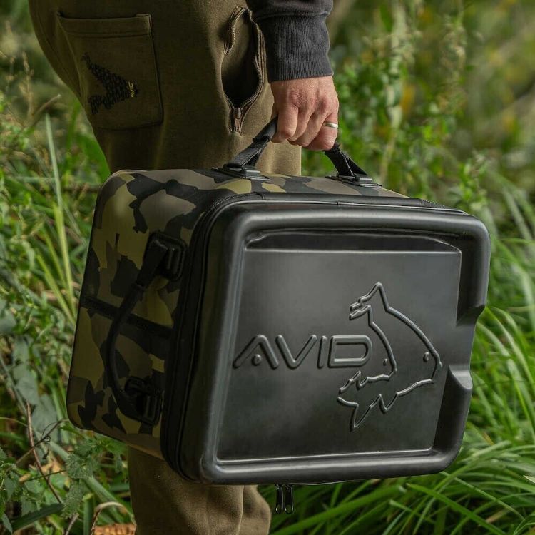 Picture of Avid Stormshield Pro Tech Pack