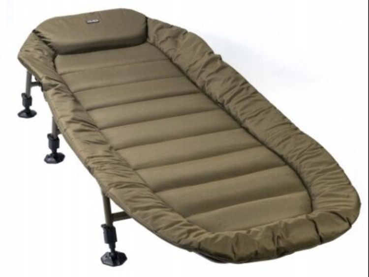 Picture of Avid Ascent Recliner Bed