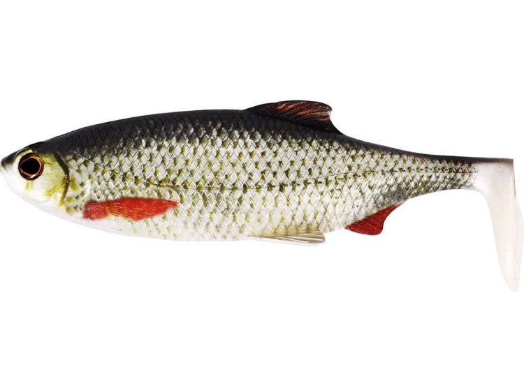 Picture of Westin Ricky The Roach Lure Fishing Shad Tail