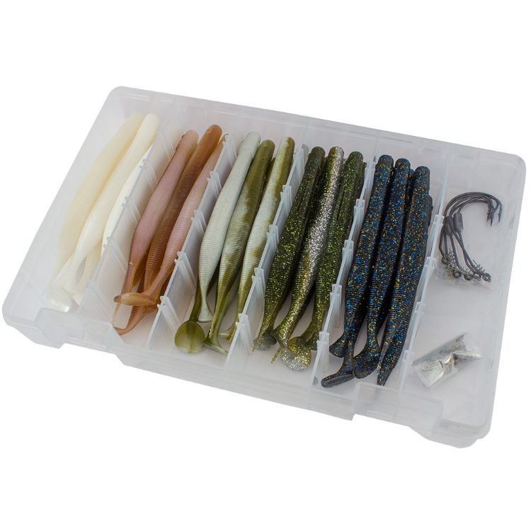 Picture of Savage Gear Lures Gravity Stick Kit 30 + 17PCS