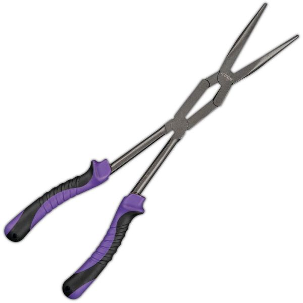 Picture of Wychwood Agitator Dual Action Long Reach Pliers 13 Inch
