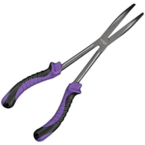 Picture of Wychwood Agitator XL Unhooking Curved Pliers