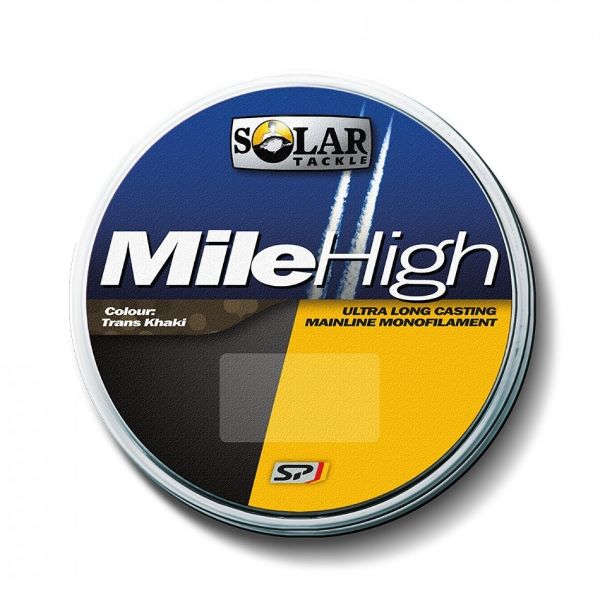 Picture of Solar Mile High Mono Line