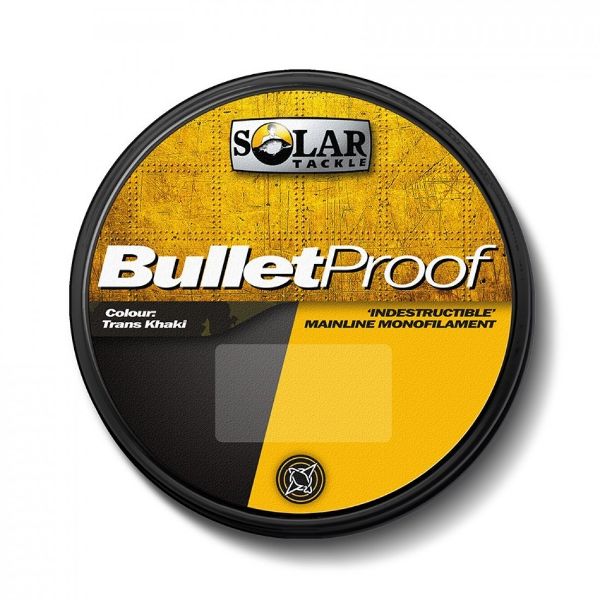 Picture of Solar South Westerly Pro Bulletproof Mono Line