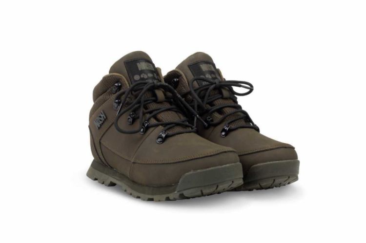 Picture of Nash ZT Trail Boots