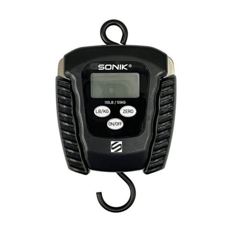 Picture of Sonik Digital Folding Scales